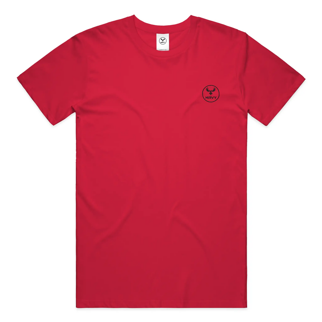 USA-Made Ringspun Unisex T-Shirt