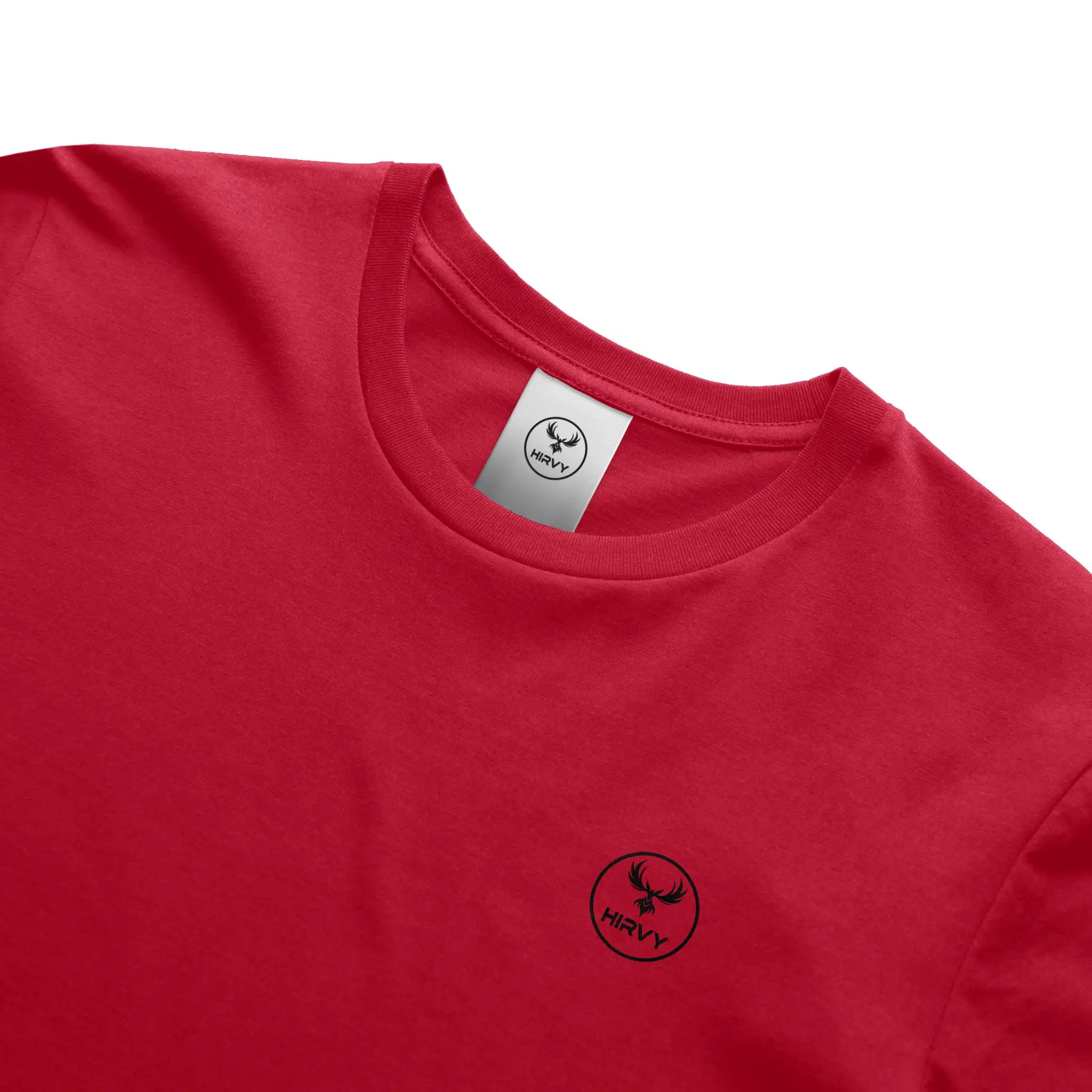 USA-Made Ringspun Unisex T-Shirt