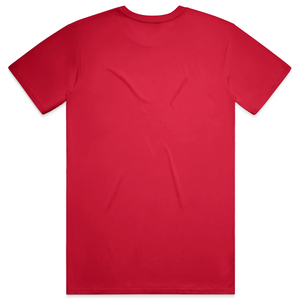 USA-Made Ringspun Unisex T-Shirt