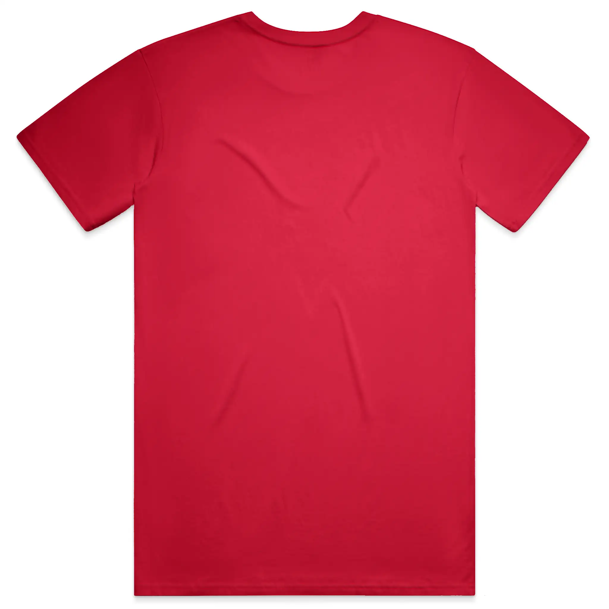 USA-Made Ringspun Unisex T-Shirt