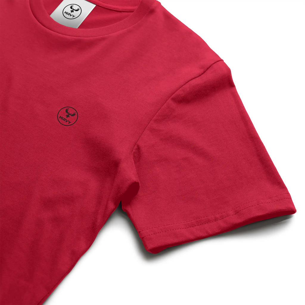 USA-Made Ringspun Unisex T-Shirt