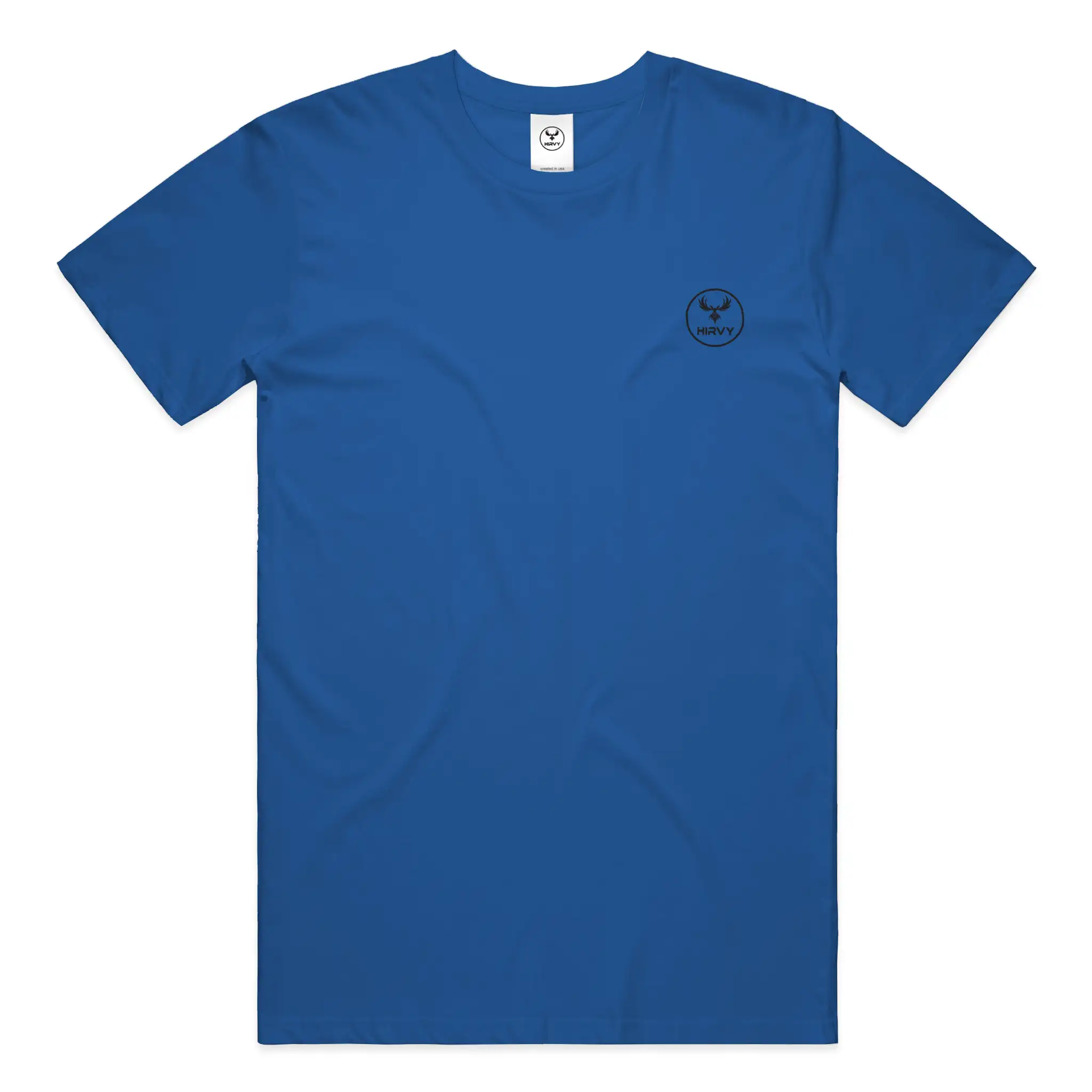 USA-Made Ringspun Unisex T-Shirt