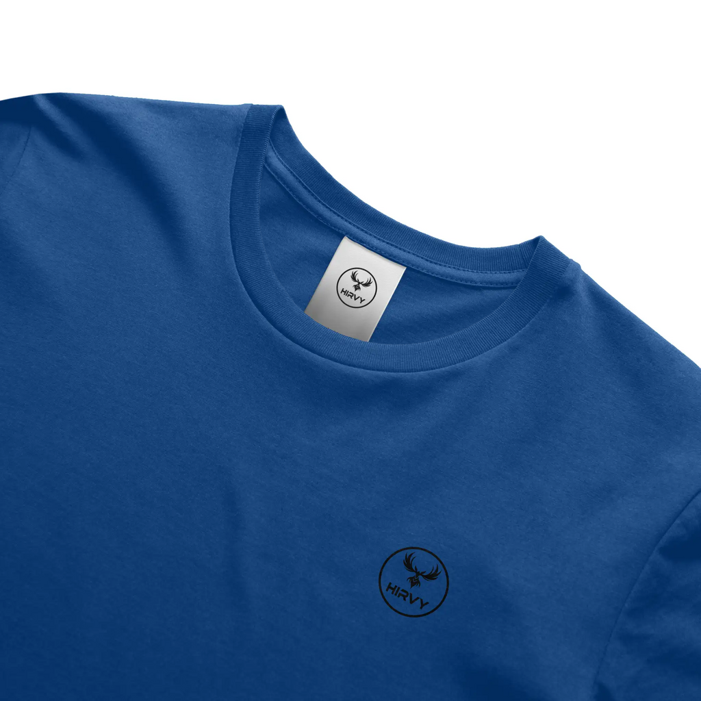 USA-Made Ringspun Unisex T-Shirt