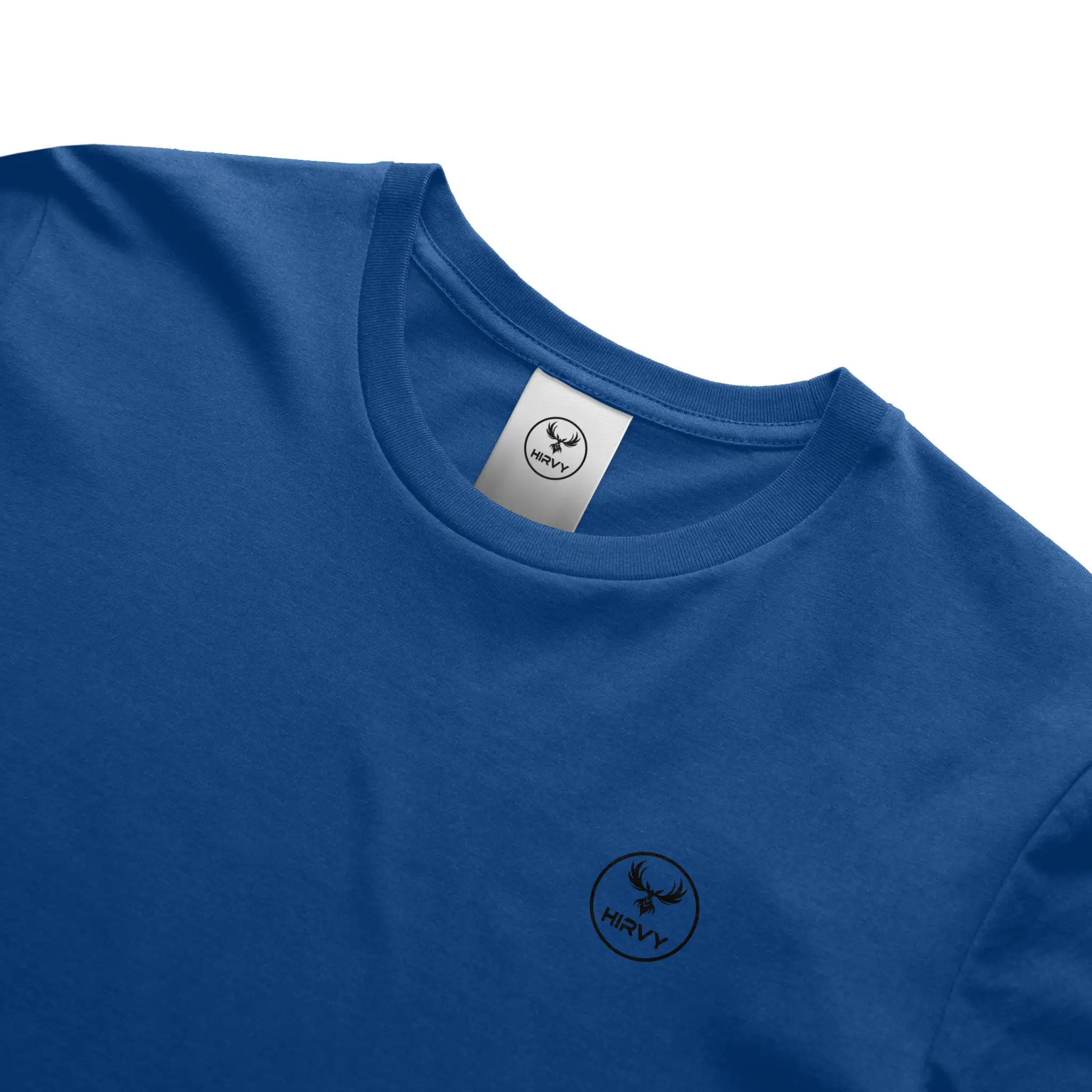 USA-Made Ringspun Unisex T-Shirt