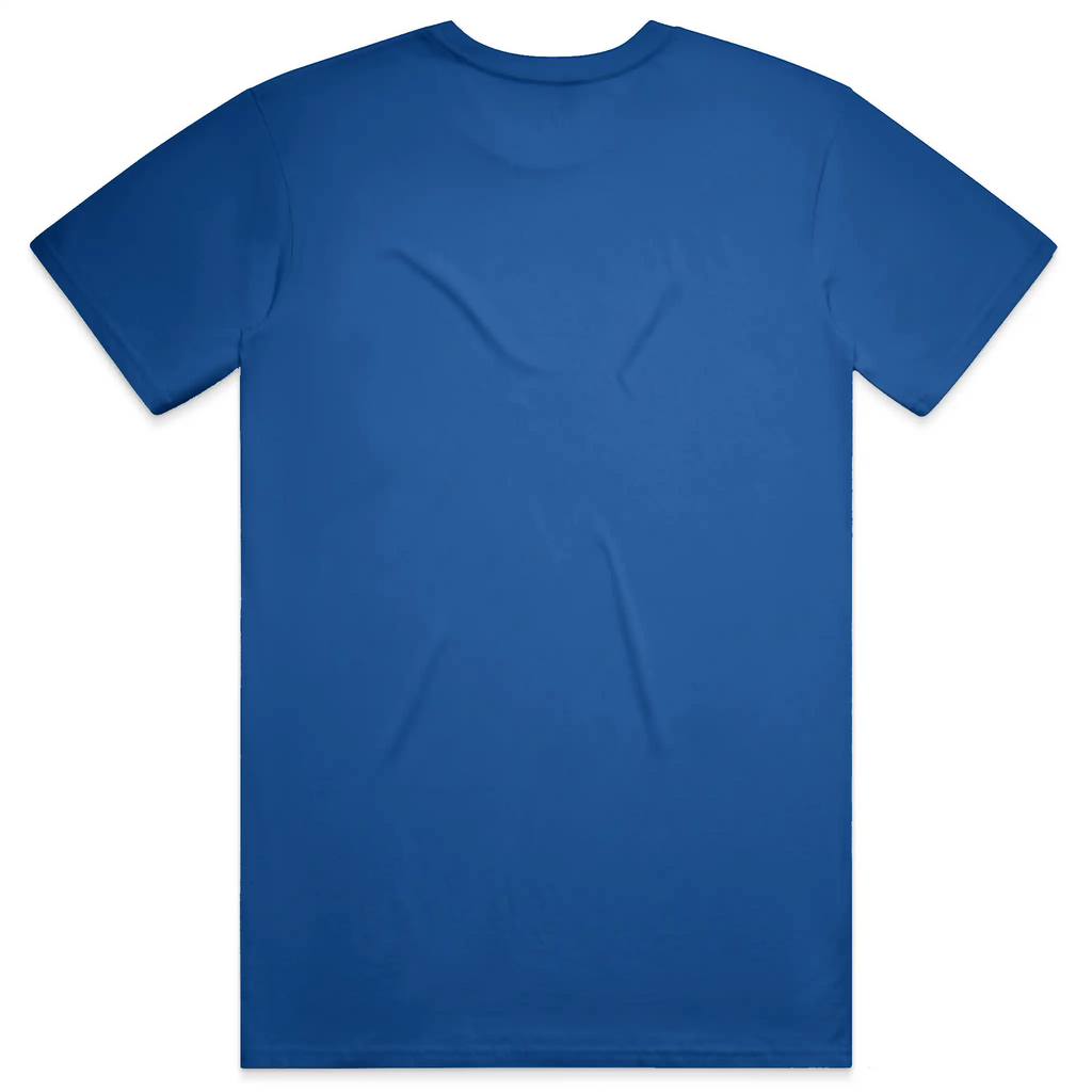 USA-Made Ringspun Unisex T-Shirt