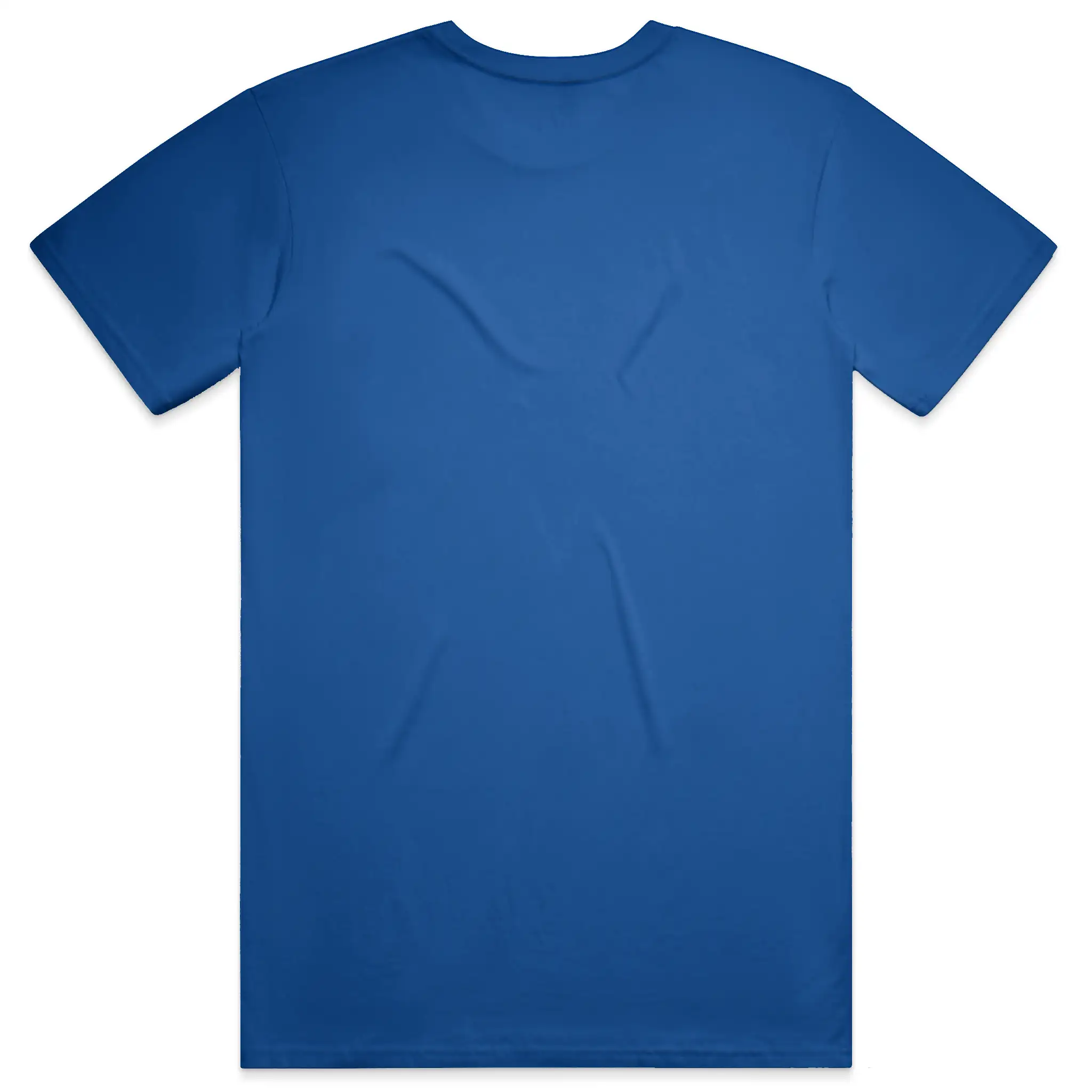 USA-Made Ringspun Unisex T-Shirt