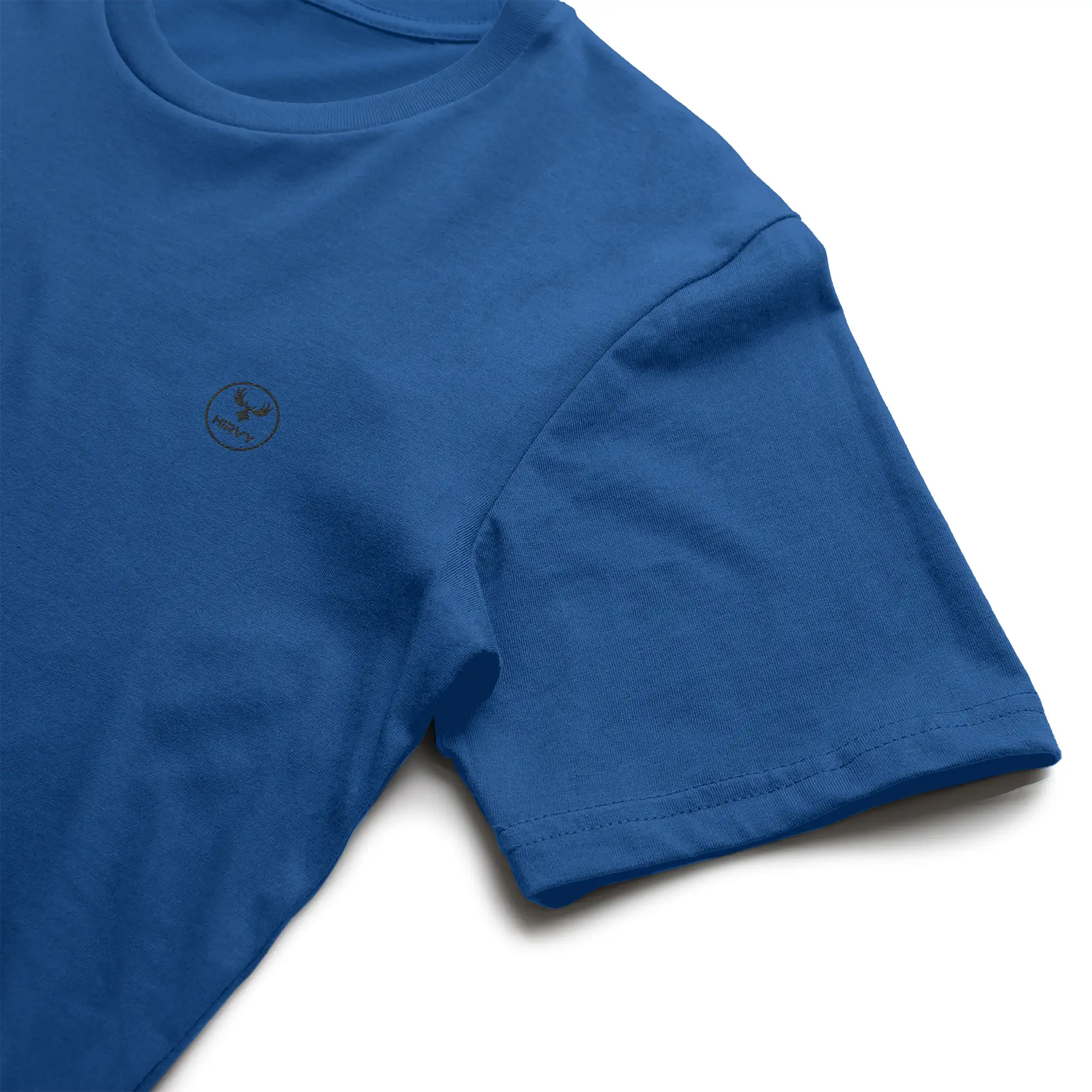 USA-Made Ringspun Unisex T-Shirt