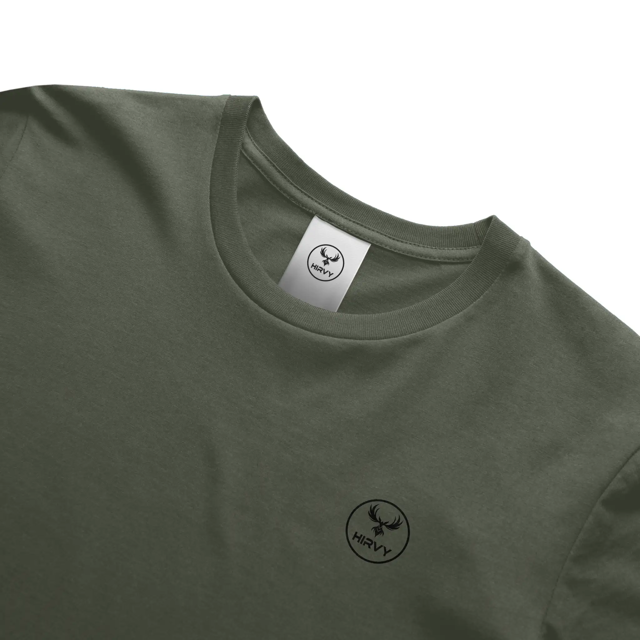USA-Made Ringspun Unisex T-Shirt