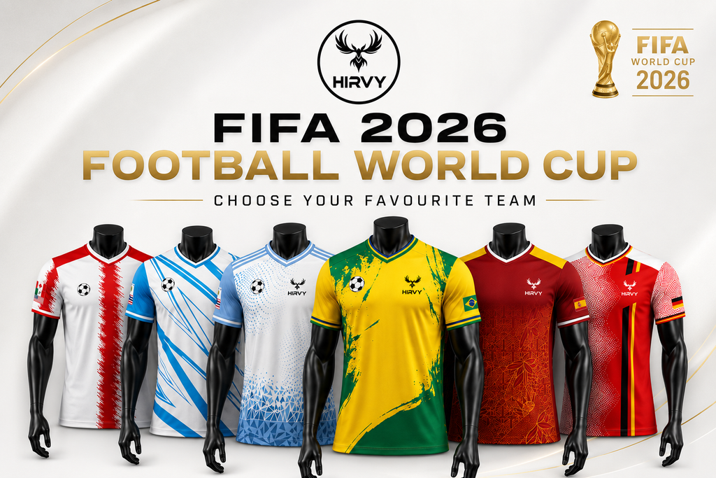 Spain Jersey