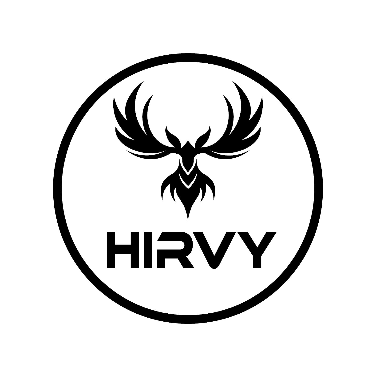 HIRVY