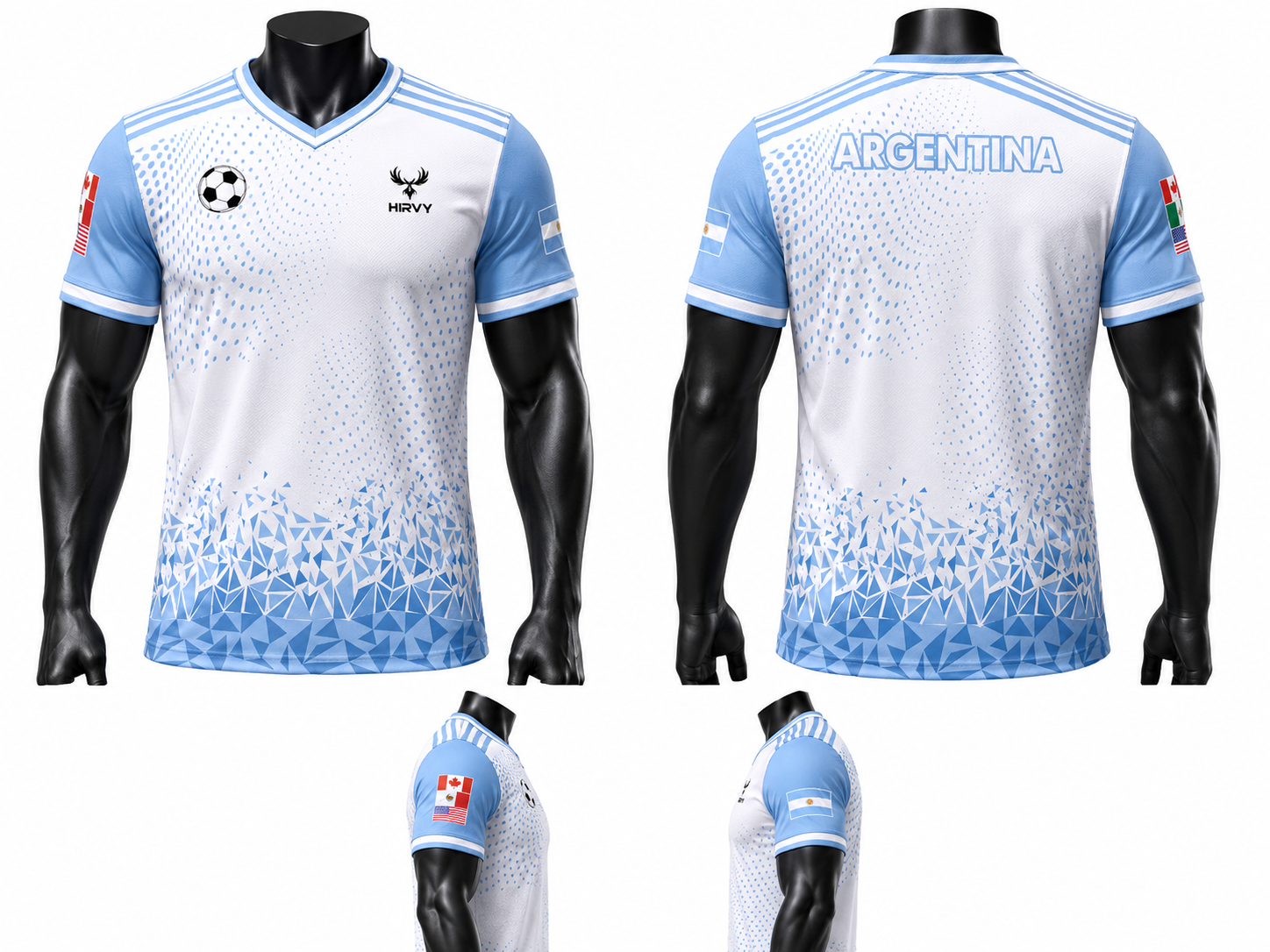 Argentina Jersey