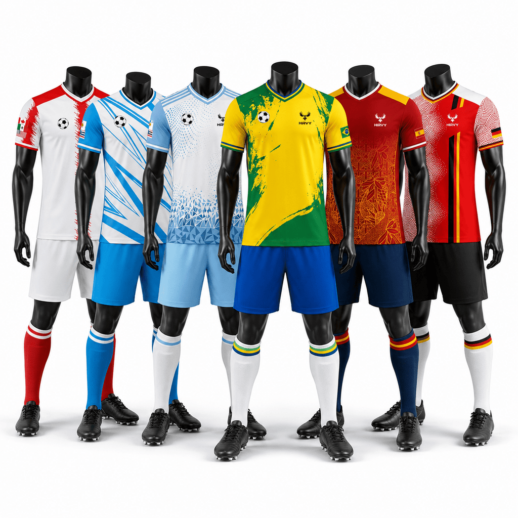 Turkey Jersey - HIRVY